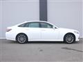 2021 Toyota Crown Hybrid