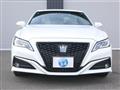 2021 Toyota Crown Hybrid