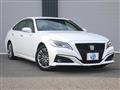 2021 Toyota Crown Hybrid