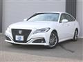 2021 Toyota Crown Hybrid