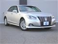 2017 Toyota Crown Hybrid