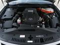 2017 Toyota Crown Hybrid