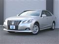 2017 Toyota Crown Hybrid