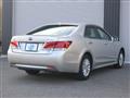 2017 Toyota Crown Hybrid