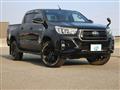 2019 Toyota Hilux