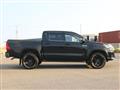 2019 Toyota Hilux