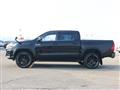 2019 Toyota Hilux