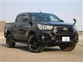 2019 Toyota Hilux