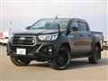 2019 Toyota Hilux