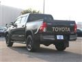 2019 Toyota Hilux