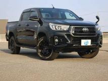 2019 Toyota Hilux
