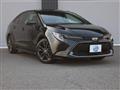 Toyota Corolla Sedan
