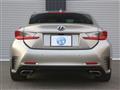 2016 Lexus RC