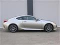 2016 Lexus RC