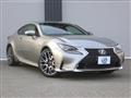 2016 Lexus RC