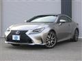 2016 Lexus RC