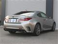 2016 Lexus RC