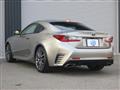 2016 Lexus RC