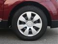 2013 Mazda Verisa