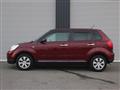 2013 Mazda Verisa