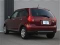 2013 Mazda Verisa