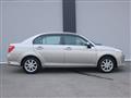 2015 Toyota Corolla Axio
