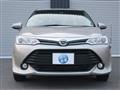 2015 Toyota Corolla Axio