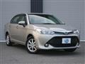 2015 Toyota Corolla Axio