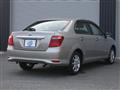 2015 Toyota Corolla Axio