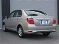 2015 Toyota Corolla Axio