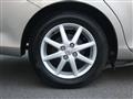 2015 Toyota Corolla Axio