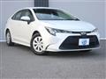 2020 Toyota Corolla Sedan