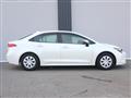 2020 Toyota Corolla Sedan