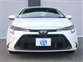 2020 Toyota Corolla Sedan