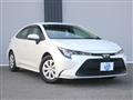 2020 Toyota Corolla Sedan