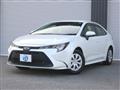 2020 Toyota Corolla Sedan