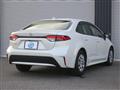 2020 Toyota Corolla Sedan