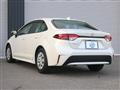 2020 Toyota Corolla Sedan