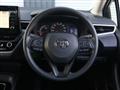 2020 Toyota Corolla Sedan