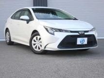 2020 Toyota Corolla Sedan