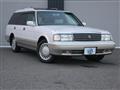 Toyota Crown Station Wagon