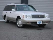 1996 Toyota Crown Station Wagon