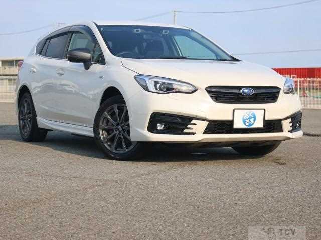 2021 Subaru Subaru Others