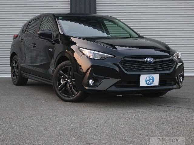 2024 Subaru Impreza