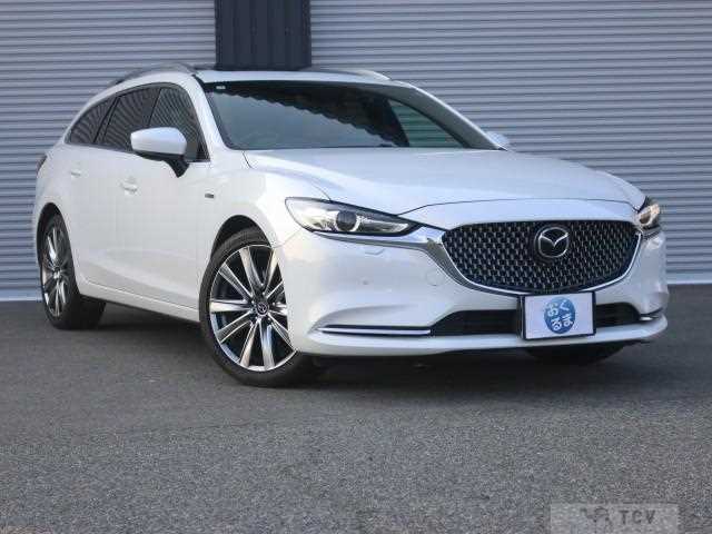 2023 Mazda Mazda6