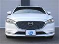 2023 Mazda Mazda6