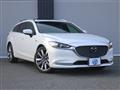 2023 Mazda Mazda6