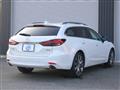 2023 Mazda Mazda6