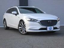 2023 Mazda Mazda6