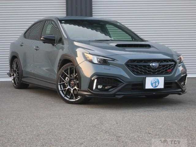 2024 Subaru Subaru Others